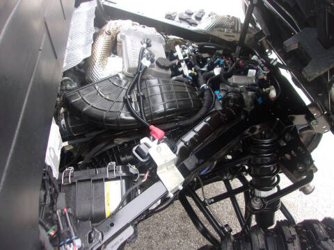 2023 Polaris Ranger