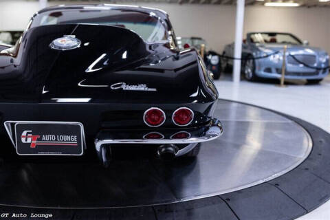1964 Chevrolet Corvette
