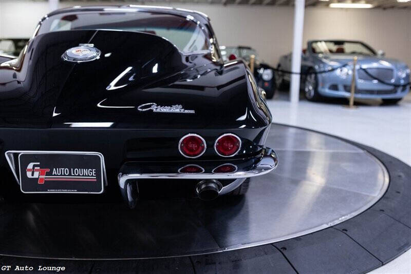 1964 Chevrolet Corvette