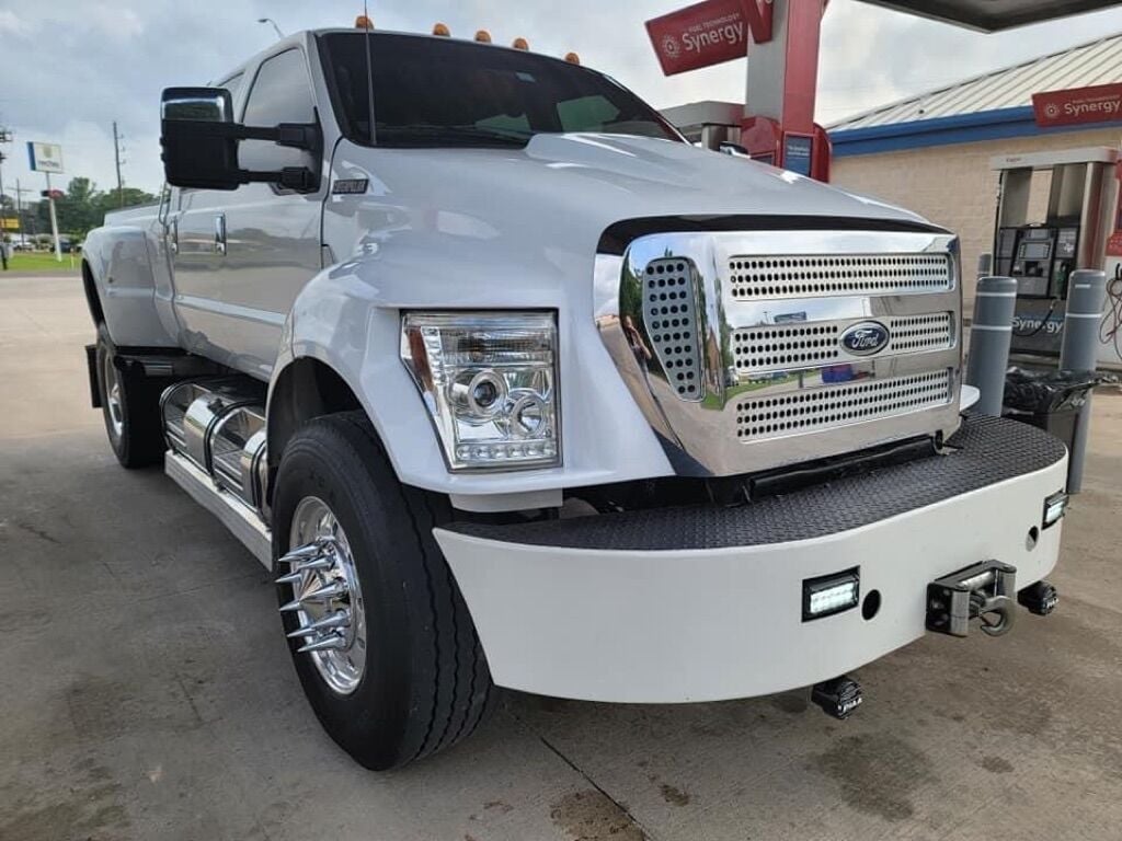 Ford F 650 Super Duty For Sale In Indianapolis In ®