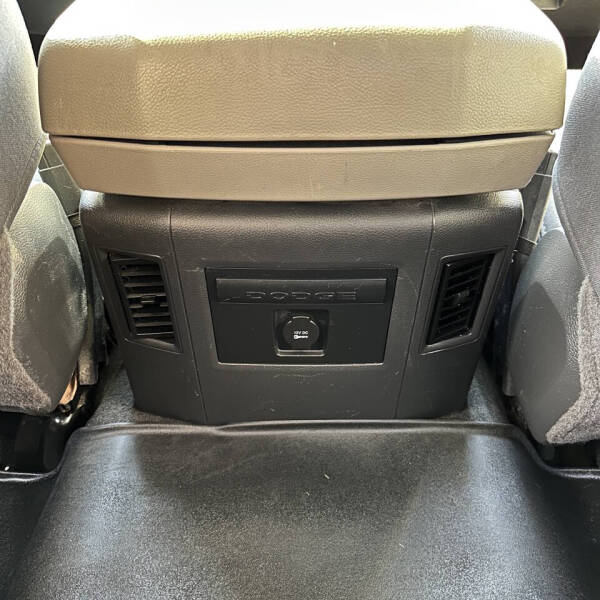 2010 Dodge Ram 1500 SLT