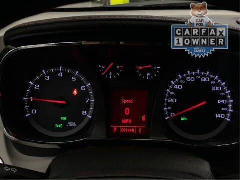2011 GMC Terrain SLE-1