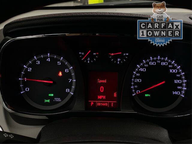 2011 GMC Terrain SLE-1