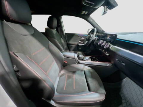 2023 Mercedes-Benz GLB GLB 250