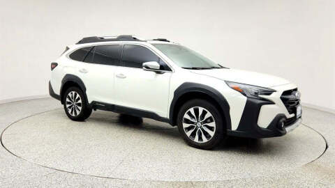 2024 Subaru Outback Touring XT