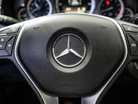 2012 Mercedes-Benz E-Class E 350 Luxury 4MATIC