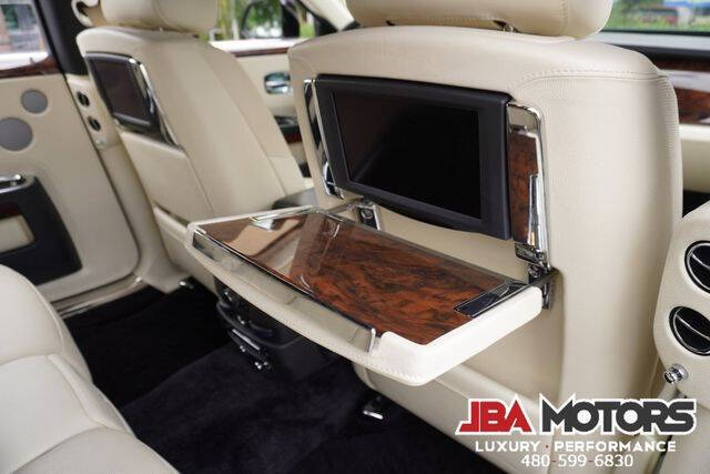 2012 Rolls-Royce Ghost