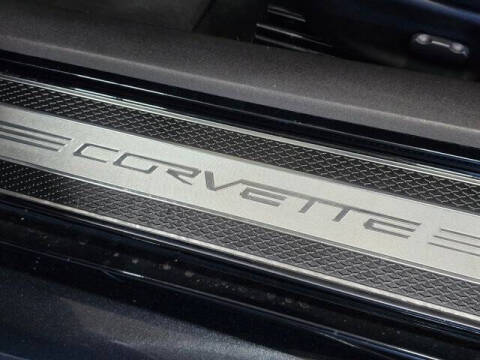 2008 Chevrolet Corvette Z06