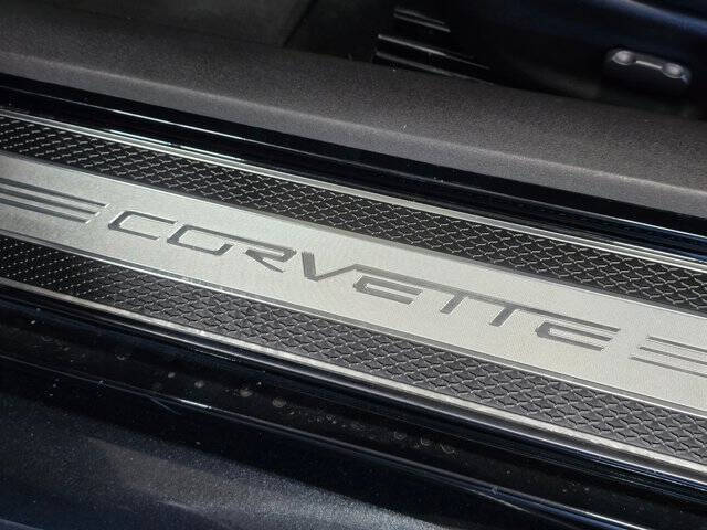 2008 Chevrolet Corvette Z06