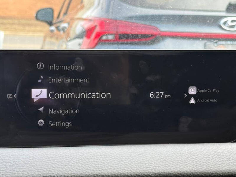 2024 Mazda CX-50 2.5 S Preferred