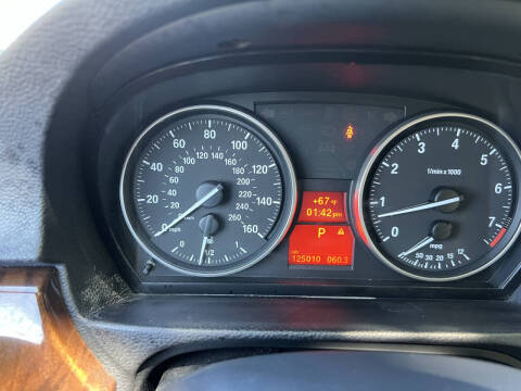 2011 BMW 3 Series 328i xDrive