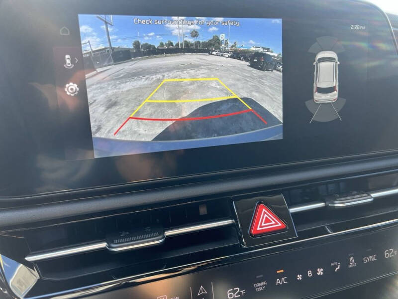 2024 Kia Niro EV Wave