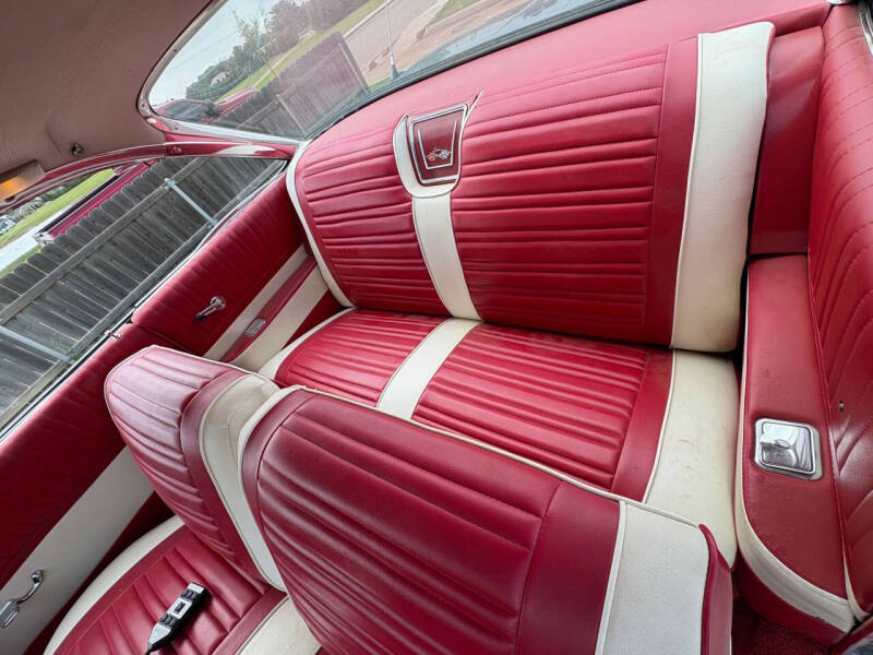 1961 Chevrolet Impala