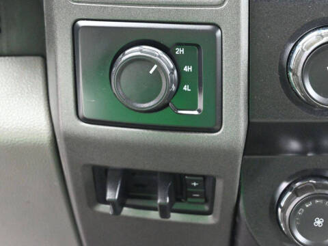 2019 Ford F-250 Super Duty