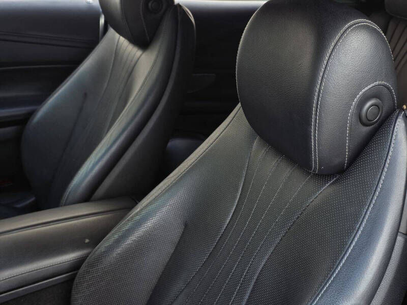 2018 Mercedes-Benz E-Class E 400