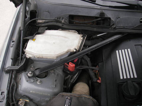 2011 BMW 3 Series 335is