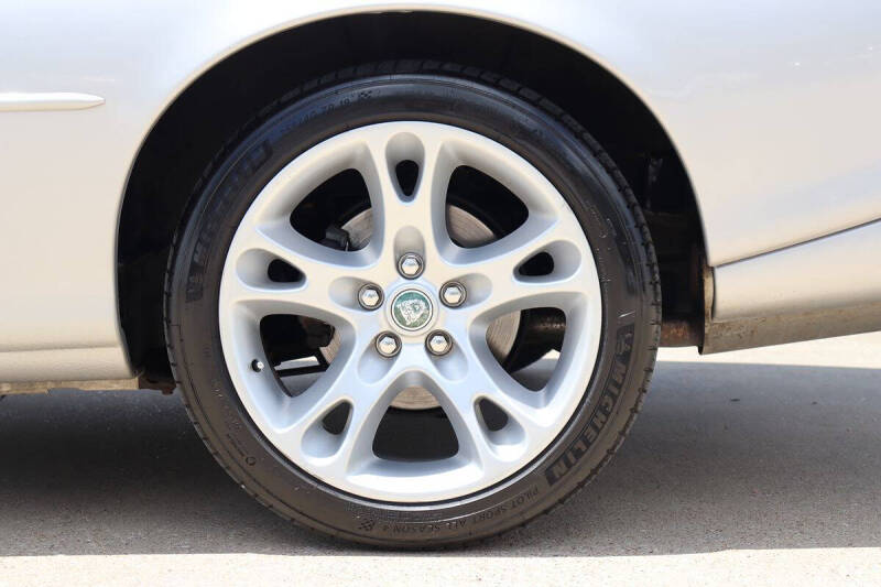 2004 Jaguar XK-Series XK8