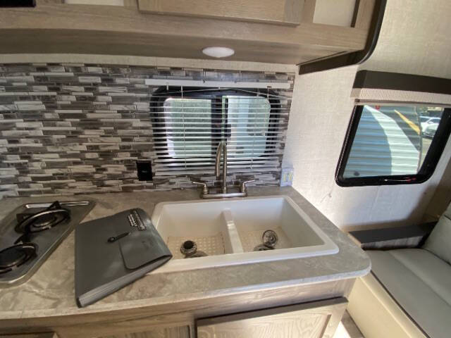 2021 Gulf Stream AMERI-LITE 197BH