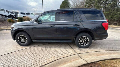 2024 Ford Expedition XLT