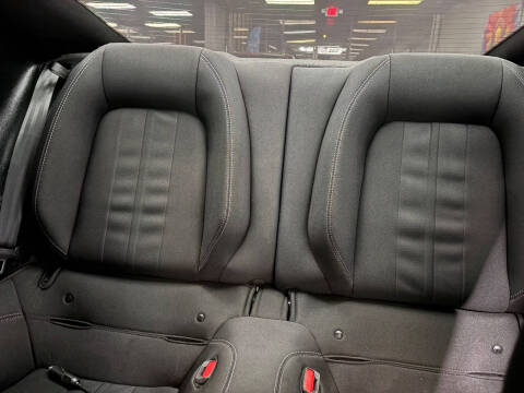 2022 Ford Mustang GT