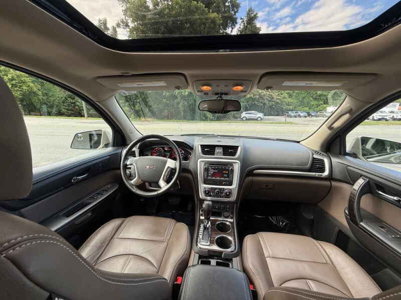 2014 GMC Acadia SLT-1