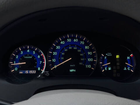 2006 Toyota Sienna CE 7 Passenger