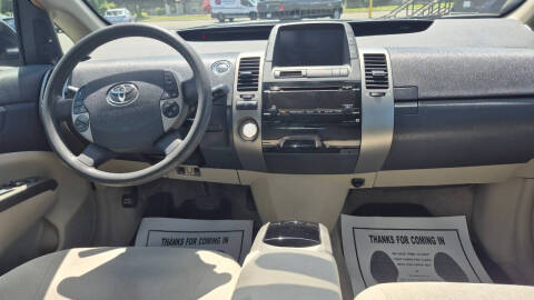 2009 Toyota Prius Standard