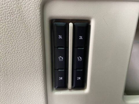 2019 Lincoln Navigator L Reserve