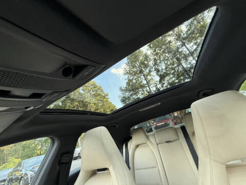 2014 Mercedes-Benz CLA CLA 250