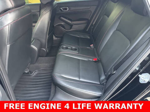 2024 Acura Integra Type S