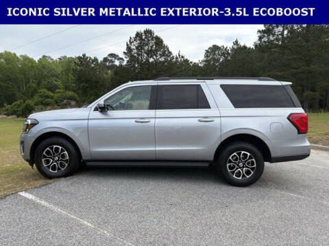 2024 Ford Expedition MAX XLT