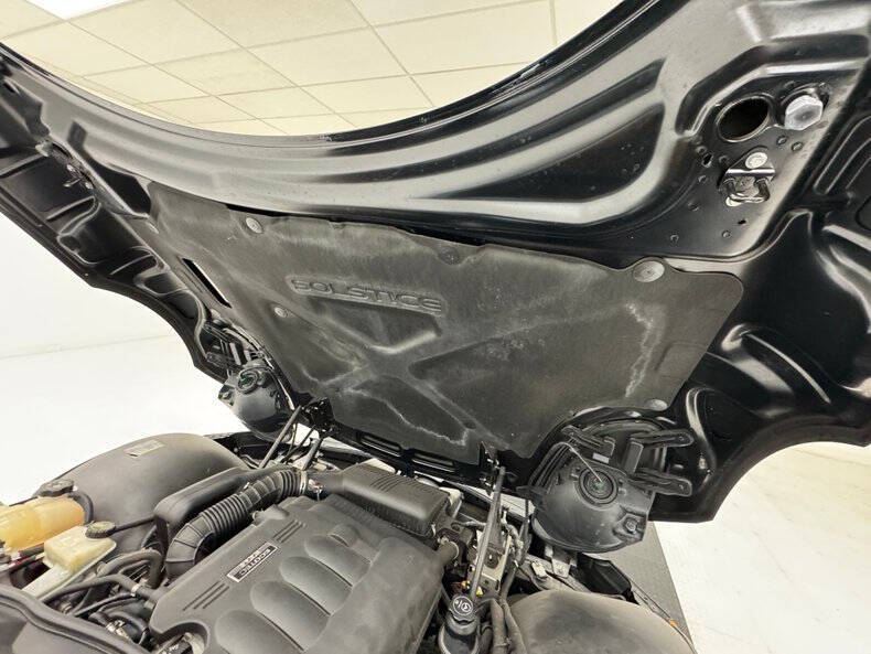 2006 Pontiac Solstice