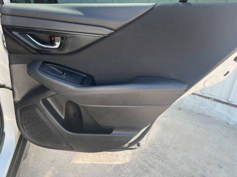 2023 Subaru Outback Premium