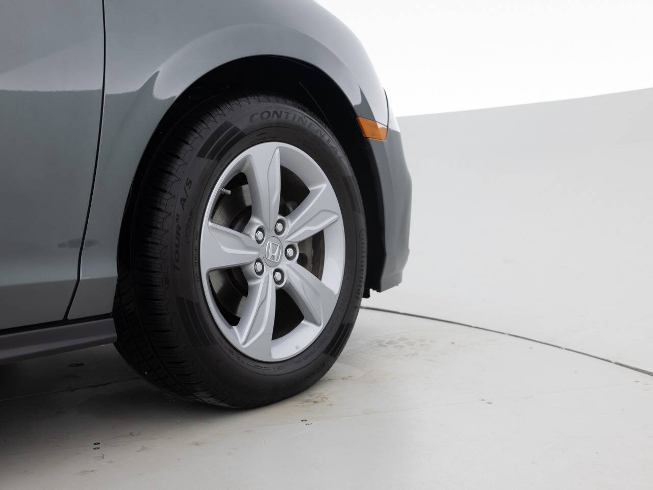 Used Car 2019 Honda Odyssey  Ex L W/navi W/res 4dr Mini Van And Res For Sale Under $20,000 In Coal City, Illinois