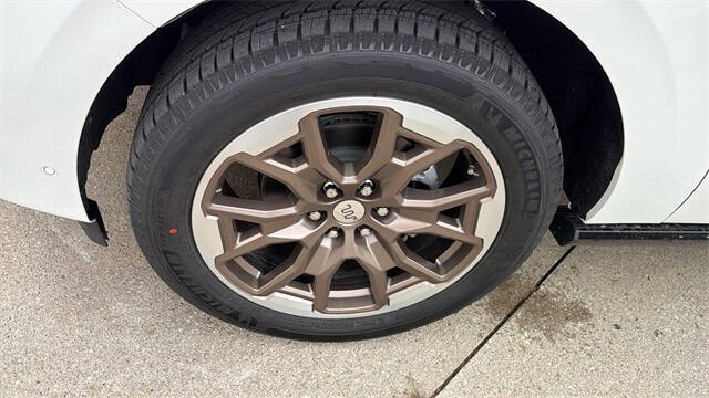 2025 Ford Expedition MAX King Ranch