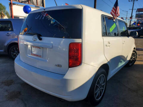 2009 Scion xB