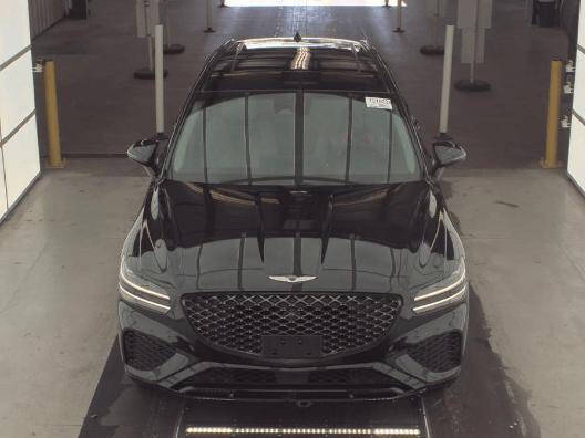 2022 Genesis GV70 3.5T Sport