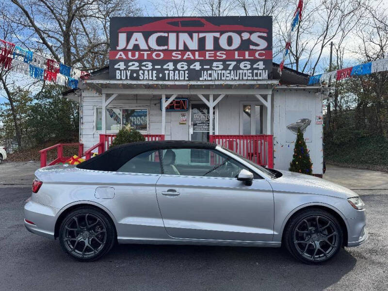 2019 Audi A3 Premium 40 TFSI