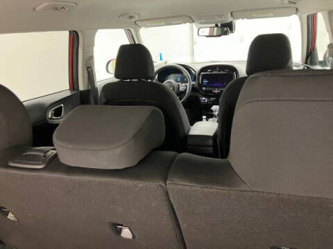 2023 Kia Soul S