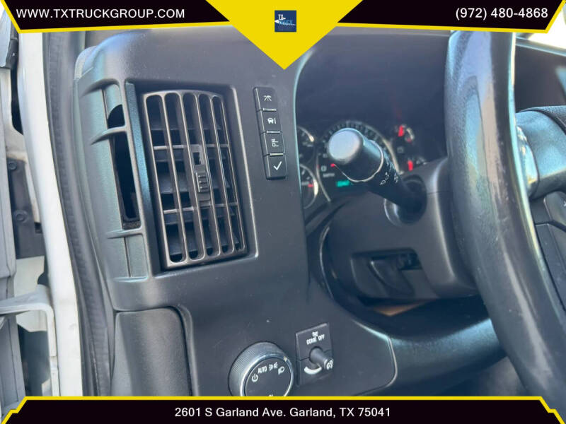 2020 Chevrolet Express 2500