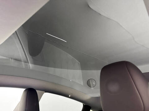 2026 Tesla Model Y Long Range