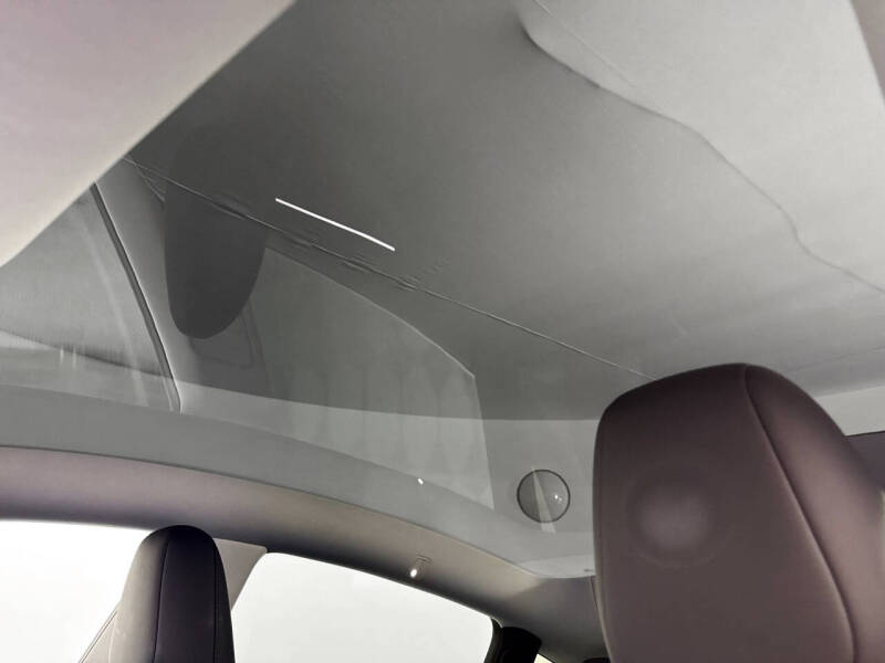 2026 Tesla Model Y Long Range