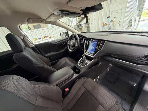 2023 Subaru Outback Premium