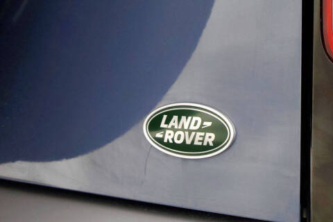 2023 Land Rover Defender 90 S