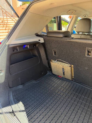 2017 Buick Encore Sport Touring