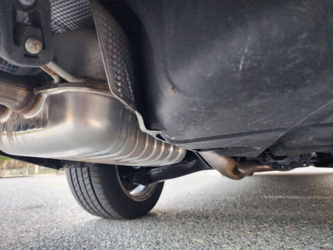 2001 Mercedes-Benz C-Class C 320