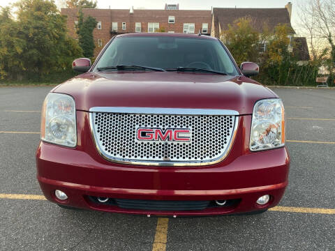 2007 GMC Yukon for sale at Baldwin Auto Sales Inc in Baldwin NY