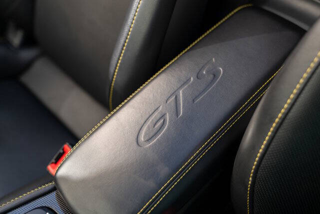 2023 Porsche 718 Boxster 28