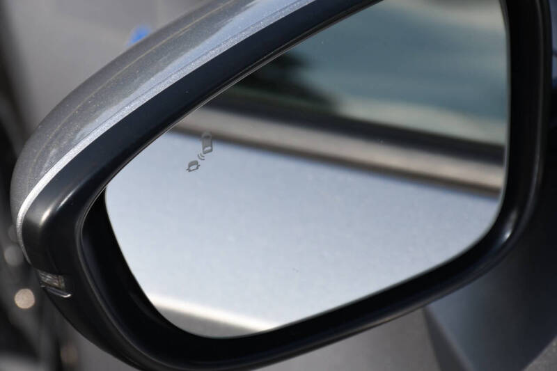 2022 Honda Accord Hybrid Touring