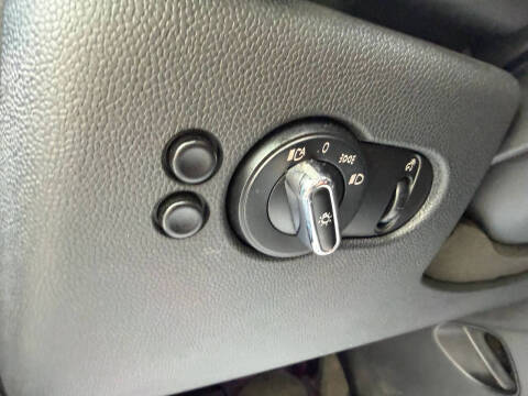 2015 MINI Hardtop 2 Door Cooper